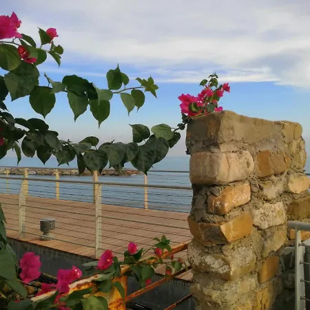 Apartmán Vacanze Paola *