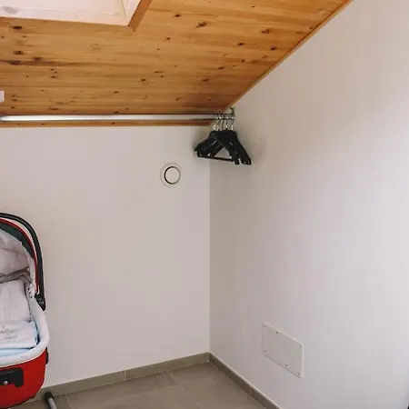 Apartmán Vacanze Paola