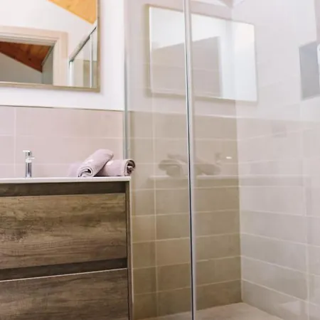 Apartmán Vacanze Paola