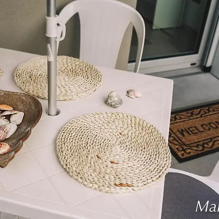 Vacanze Paola Apartmán *