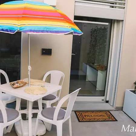 Apartment Vacanze Paola