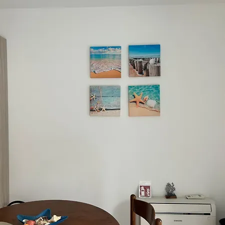 Vacanze Paola * Santo Stefano al Mare