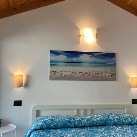 Apartment Vacanze Paola