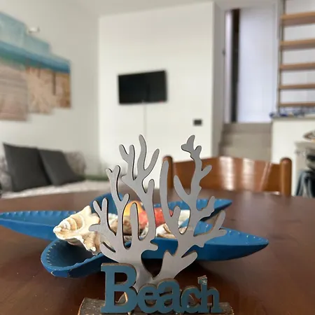 Apartment Vacanze Paola *