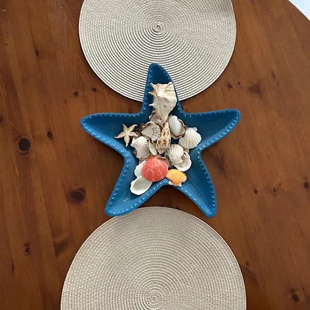 Vacanze Paola Santo Stefano al Mare