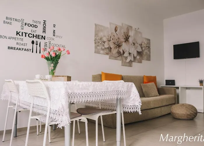 Vacanze Paola Appartement *