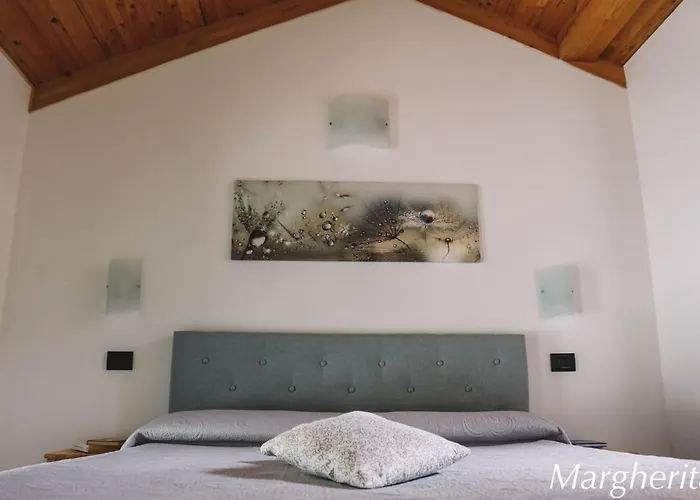 Apartment Vacanze Paola
