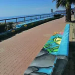 Daire Vacanze Paola *