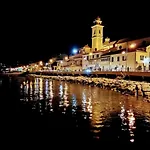 Vacanze Paola * Santo Stefano al Mare