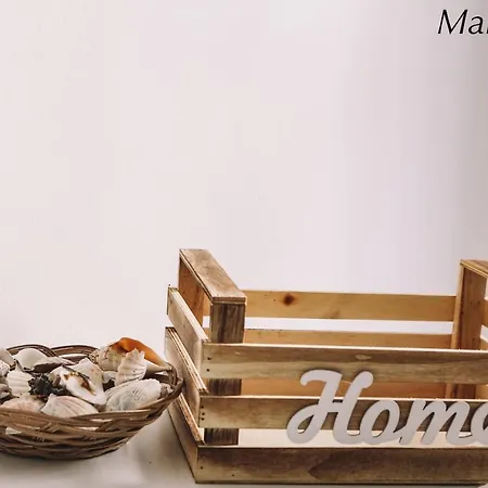 Apartmán Vacanze Paola