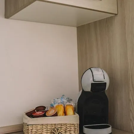 Apartmán Vacanze Paola Santo Stefano al Mare