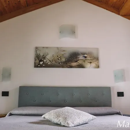 Apartmán Vacanze Paola