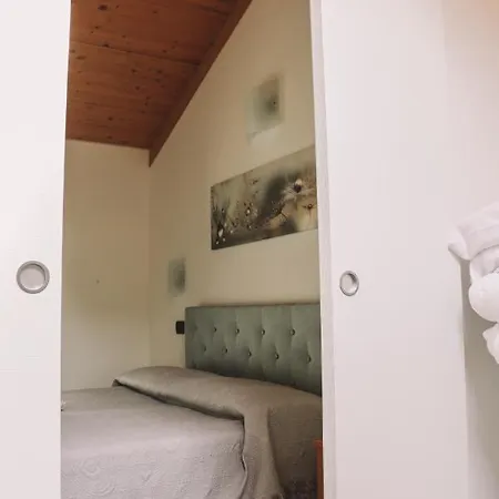 아파트 Vacanze Paola 산토스테파노알마레