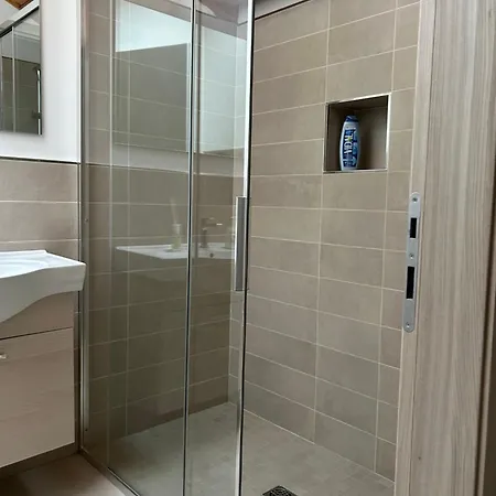 Vacanze Paola Apartmán