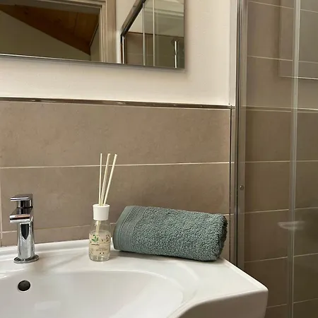 Vacanze Paola Apartmán *