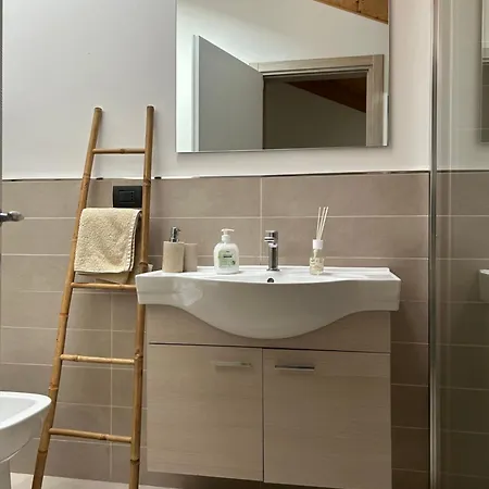 Vacanze Paola 아파트 산토스테파노알마레