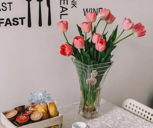 Vacanze Paola * Santo Stefano al Mare