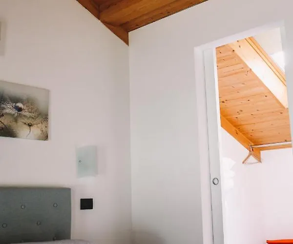 Lejlighed Vacanze Paola Santo Stefano al Mare