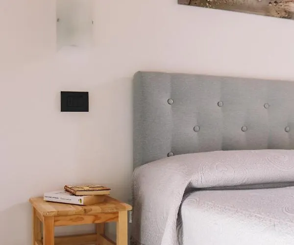 Vacanze Paola * Santo Stefano al Mare