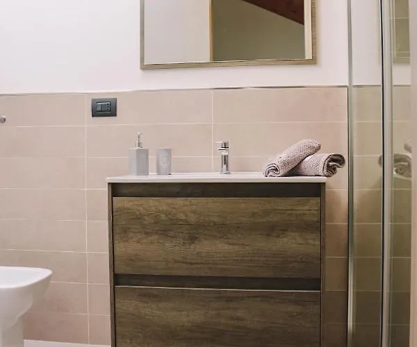 Vacanze Paola Santo Stefano al Mare