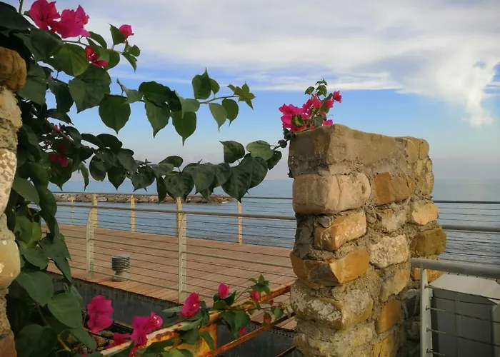 Lejlighed Vacanze Paola *