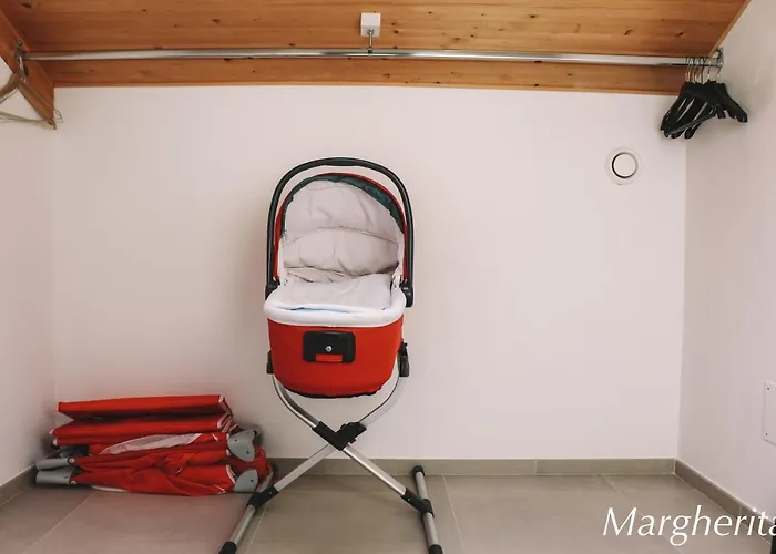 Vacanze Paola * Santo Stefano al Mare