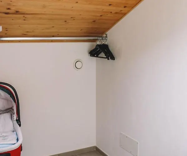 Lejlighed Vacanze Paola