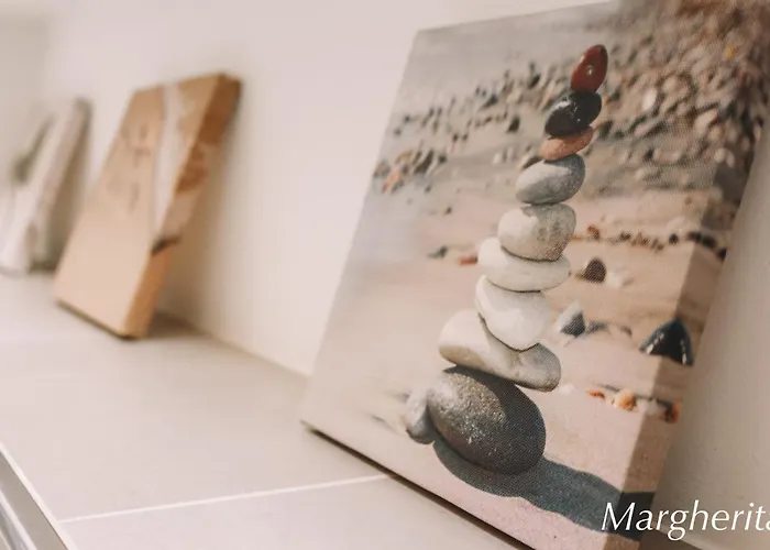 Vacanze Paola סנטו סטפנו אל מארה