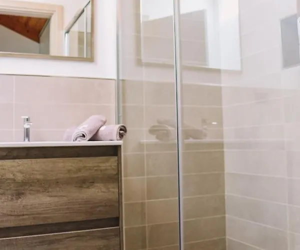 Lejlighed Vacanze Paola