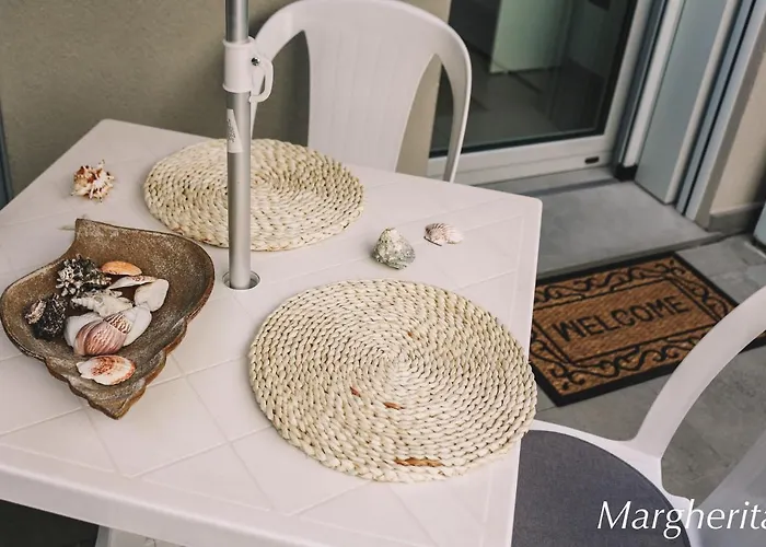 Vacanze Paola Lejlighed *