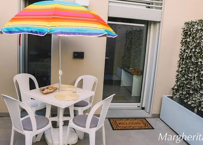 Lejlighed Vacanze Paola