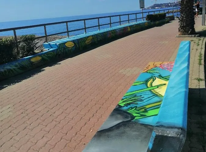 Lejlighed Vacanze Paola *