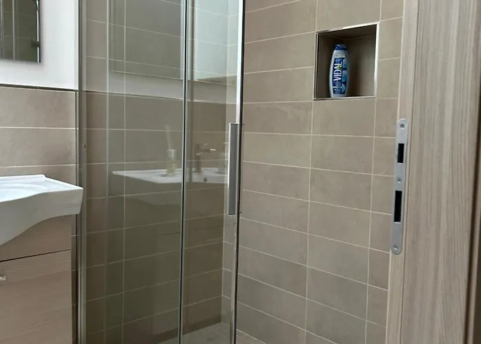 Vacanze Paola Lejlighed